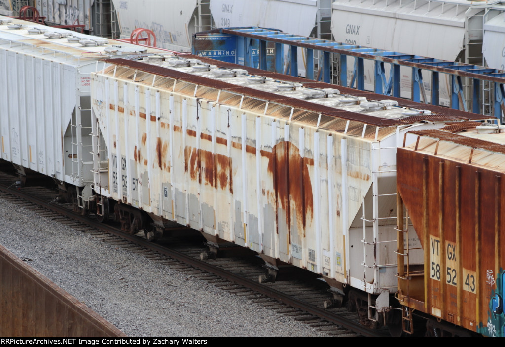 VTGX 585257